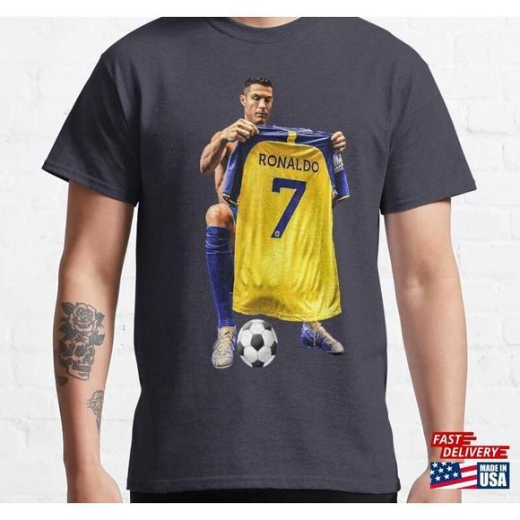 Other - King Of The Game Classic Tshirt